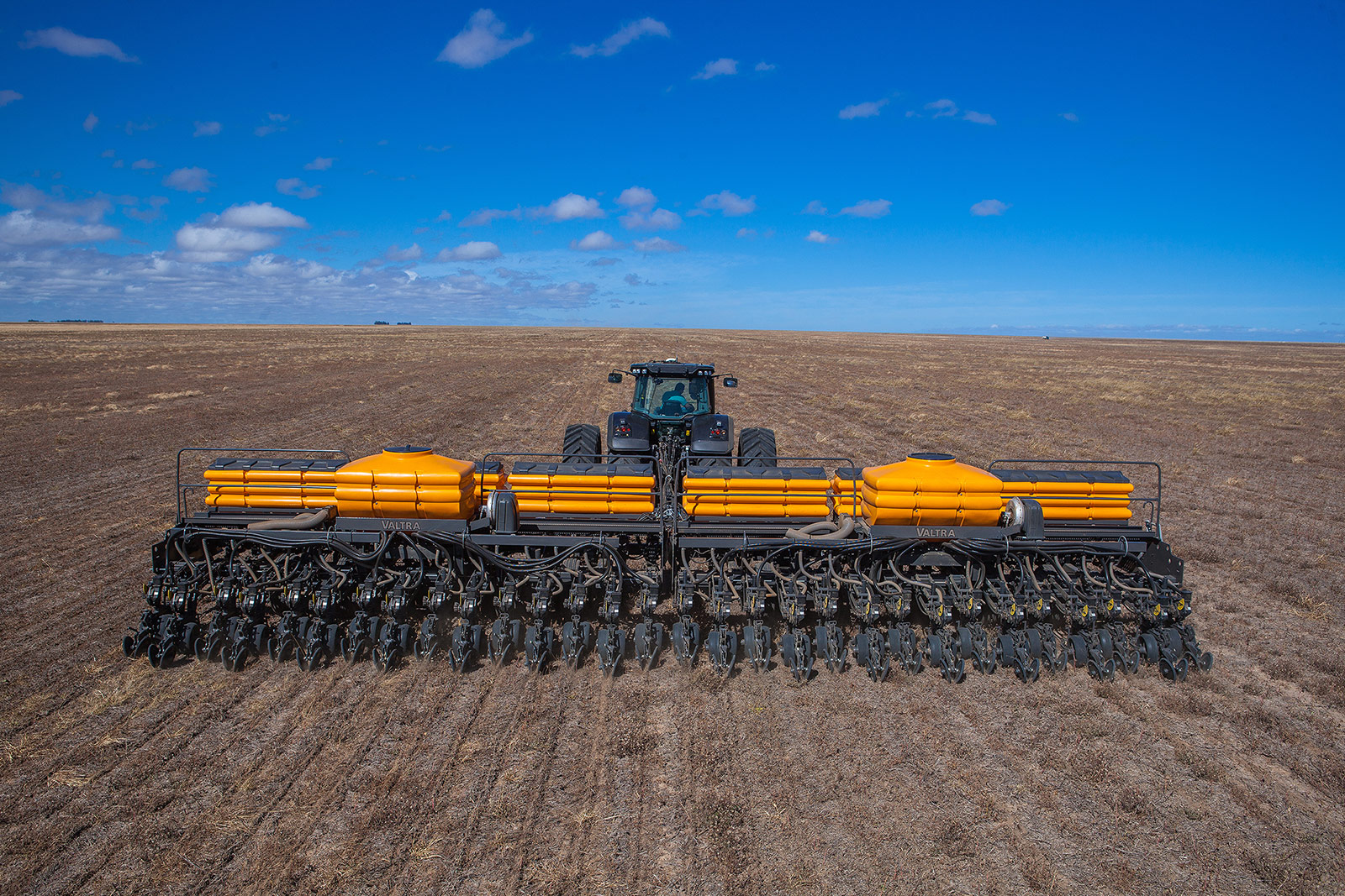 NR 12 na Agricultura: Segurança Essencial no Plantio e Colheita