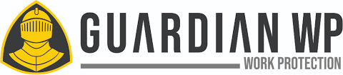 Logo Guardian WP