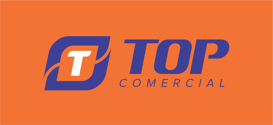 TOP Comercial Logo