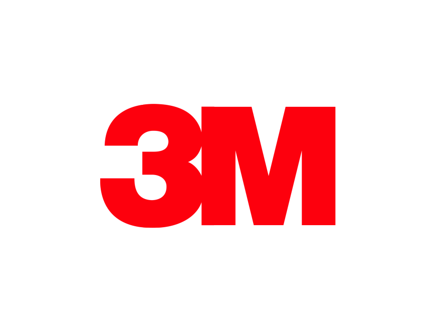 Logo 3M
