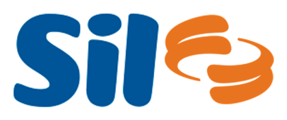 Logo Sil Fios e Cabos