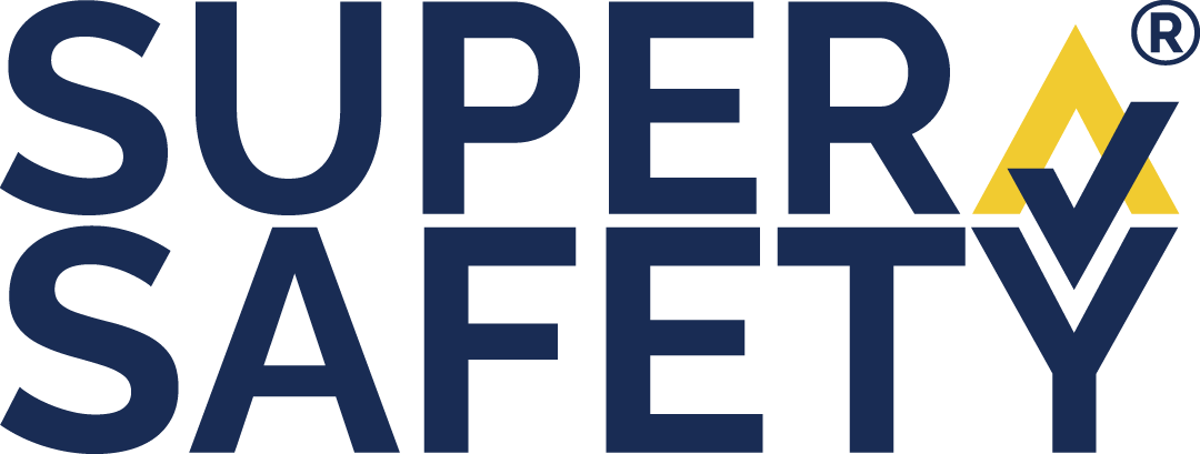 Logo Super Safety