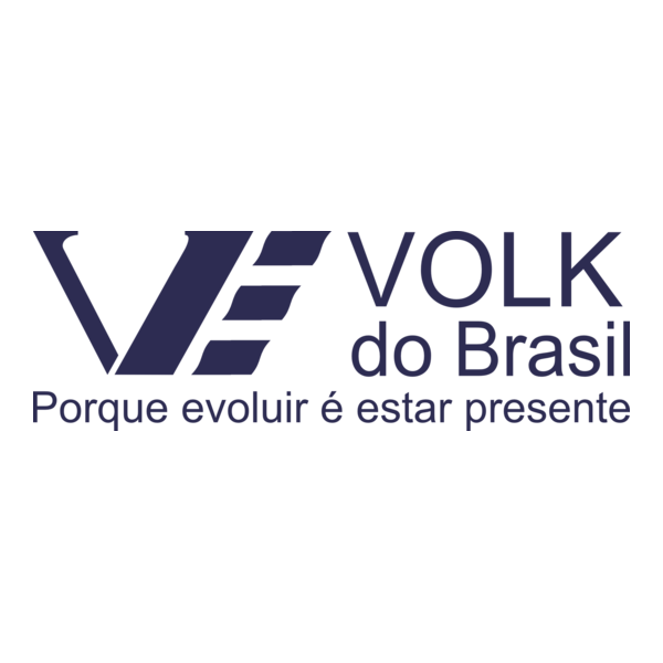 Logo Volk do Brasil