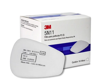 FILTRO 5N11 SERIE 6000