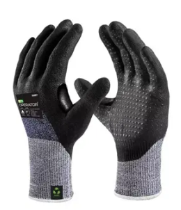 LUVA ECO OPERATOR DA 38750 TAM 09 CA 47049