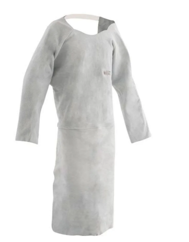 AVENTAL RASPA MODELO BARBEIRO 1,20 X 0,60 INTEIRO CA 35328